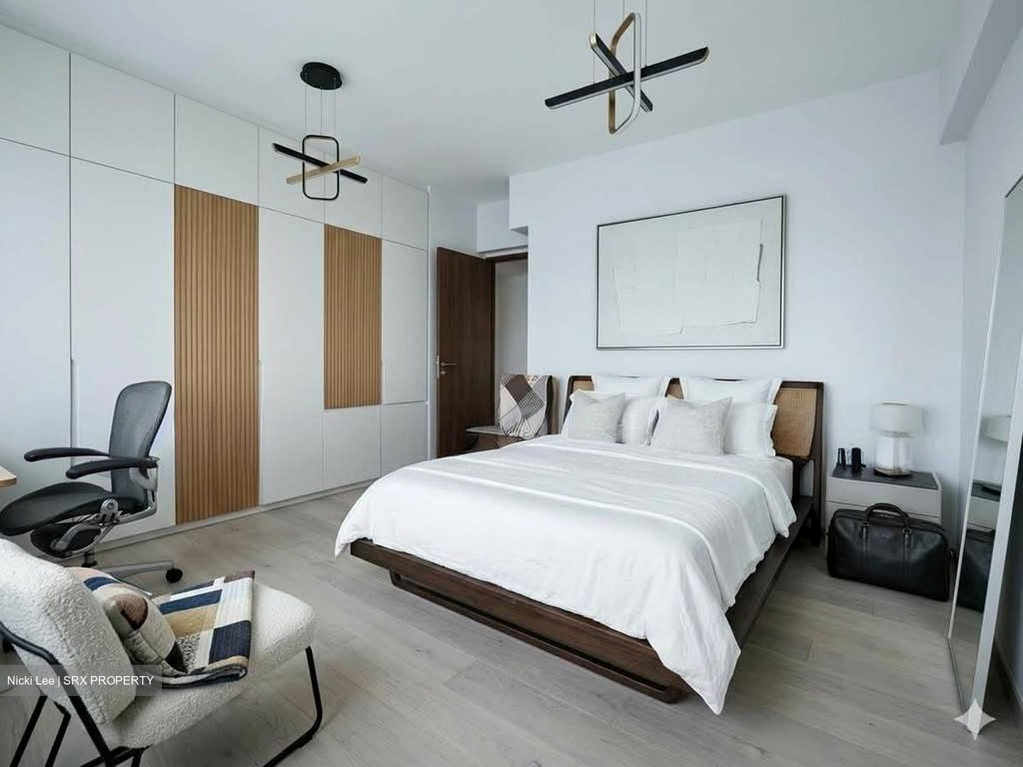 Aquarius By The Park (D16), Condominium #568407061